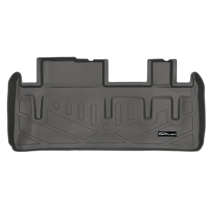 Cargo Liner Behind 3rd Row Grey <br> 11-20 Toyota Sienna