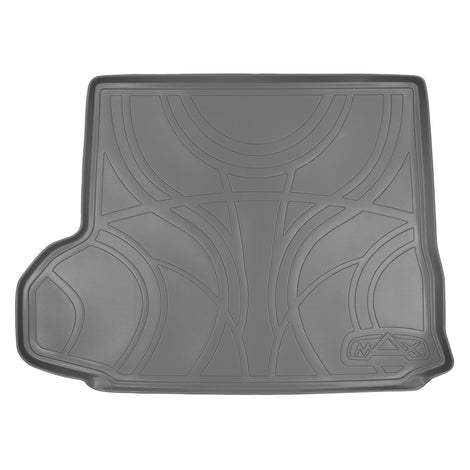 Cargo Liner Seat Grey <br> 14-19 Toyota Highlander