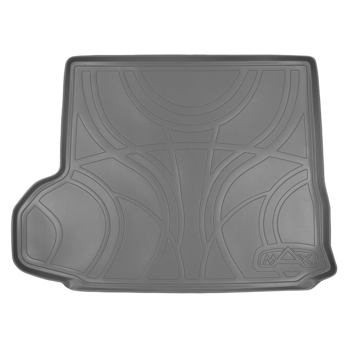Cargo Liner Seat Grey <br> 14-19 Toyota Highlander