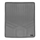 Cargo Liner Seat Grey <br> 08-20 Dodge Caravan08-16 Chrysler Town & Country