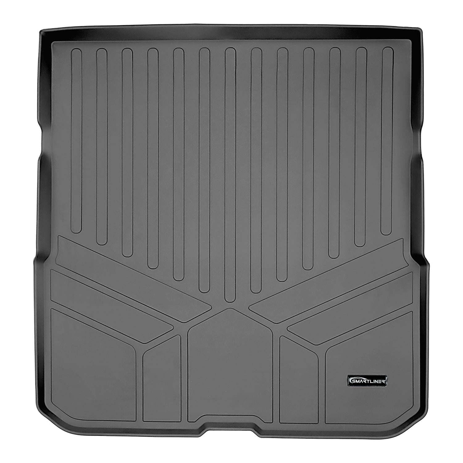 Cargo Liner Grey <br> 16-22 Honda Pilot