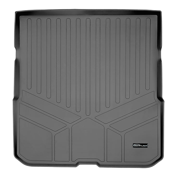 Cargo Liner Grey <br> 16-22 Honda Pilot