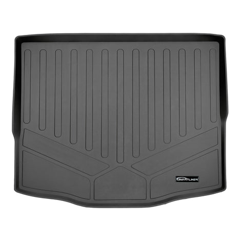 Cargo Liner Gray <br> 20-21 Ford Escape