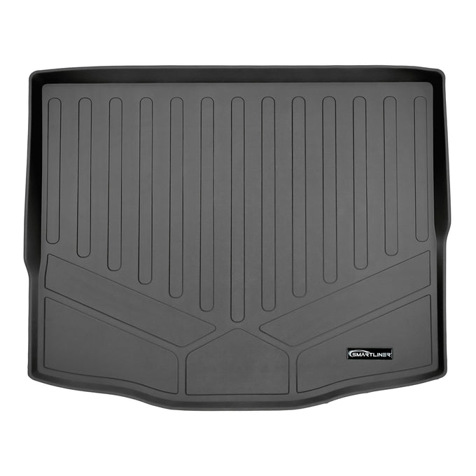 Cargo Liner Gray <br> 20-21 Ford Escape