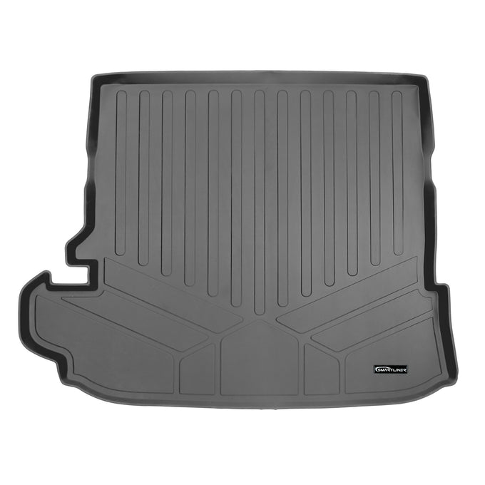 Gray Cargo Liner <br> 20-21 Toyota Highlander