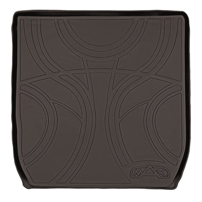 Cargo Liner Seat Cocoa <br> 09-17 Chevrolet Traverse08-17 Buick Enclave