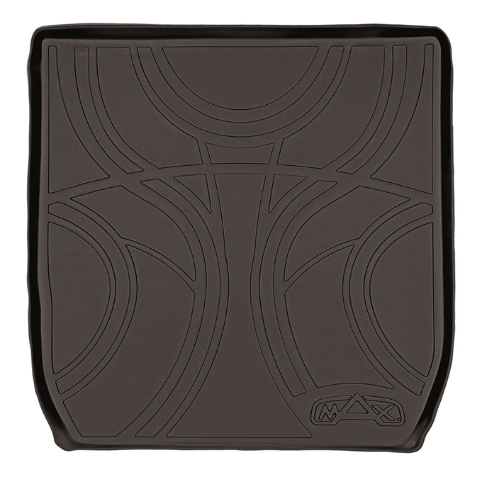 Cargo Liner Seat Cocoa <br> 09-17 Chevrolet Traverse08-17 Buick Enclave