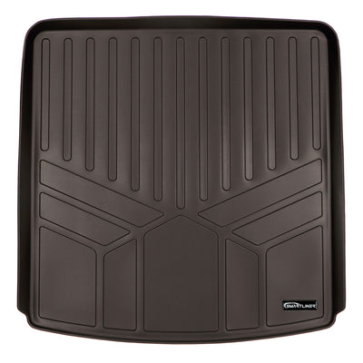 Cargo Liner Seat Cocoa <br> 17-21 GMC Acadia