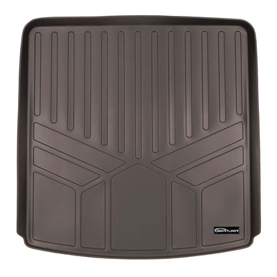 Customer Fit Cargo Liner Seat Cocoa <br> 20 Cadillac XT6 (Fits Non Vehicles)