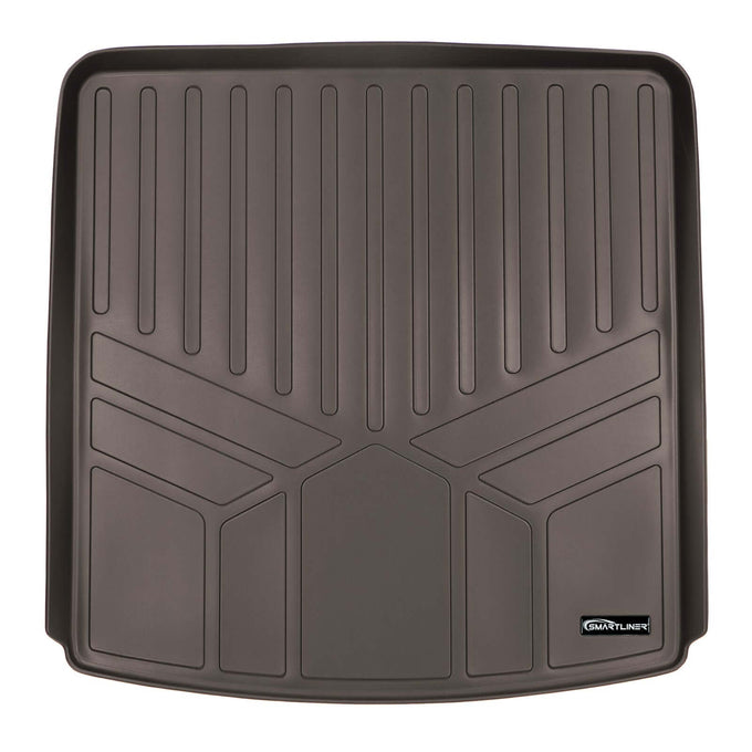 Customer Fit Cargo Liner Seat Cocoa <br> 20 Cadillac XT6 (Fits Non Vehicles)