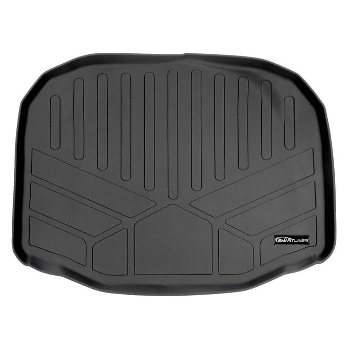 Cargo Liner Behind 3rd Row <br> 11-19 Ford Explorer