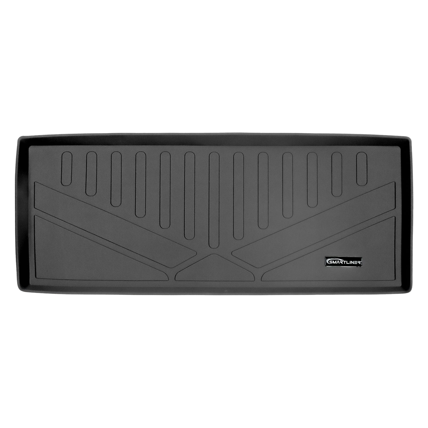 Cargo Liner Behind 3rd Row <br> 07-16 GMC Acadia