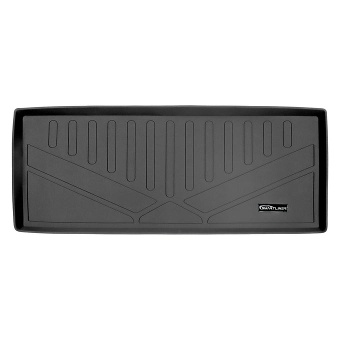 Cargo Liner Behind 3rd Row <br> 07-16 GMC Acadia