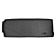 Cargo Liner Behind 3rd Row <br> 07-18 BMW X5