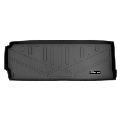 Cargo Liner Behind 3rd Row <br> 07-18 BMW X5