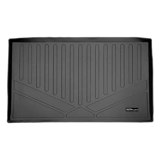 Cargo Liner Behind 3rd Row <br> 07-17 Ford Expedition 07-17 Lincoln Navigator L