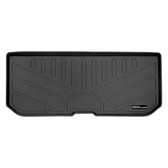 Cargo Liner Behind 3rd Row <br> 16-22 Honda Pilot
