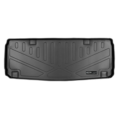 Cargo Liner Behind 3rd Row <br> 13¨C19 Mercedes GL/GLS 350¨C550 & 63 AMG