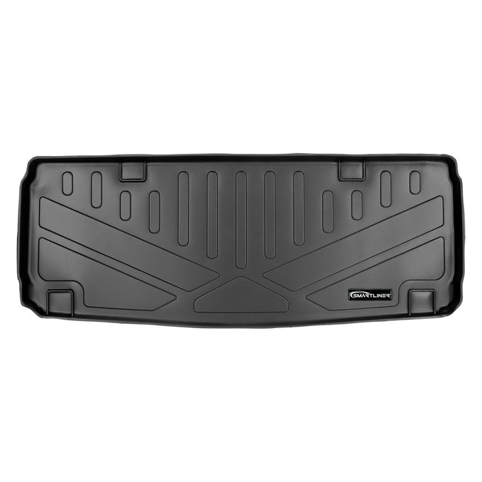 Cargo Liner Behind 3rd Row <br> 13¨C19 Mercedes GL/GLS 350¨C550 & 63 AMG