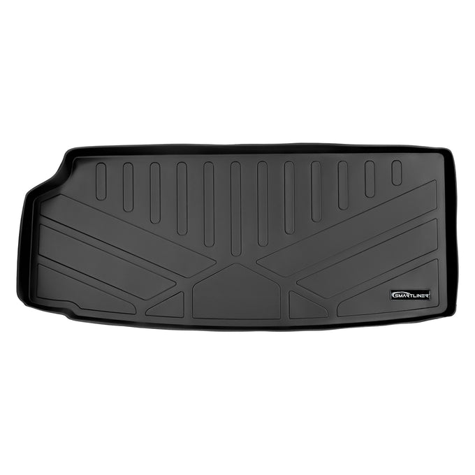 Cargo Liner Behind 3rd Row <br> 16-23 Volvo XC90