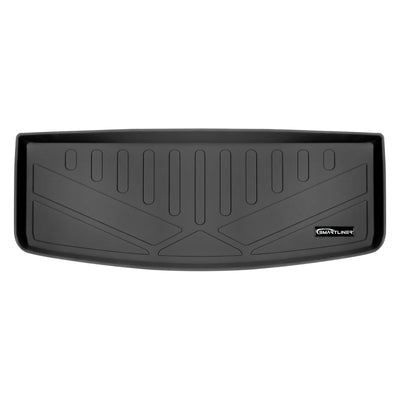 Cargo Liner Behind 3rd Row Seat <br> 17-21 GMC Acadia