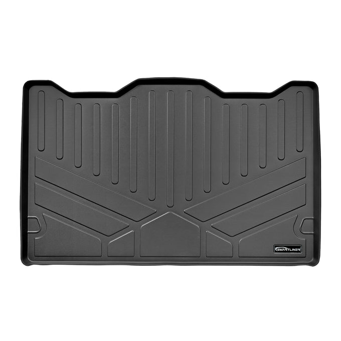 Cargo Liner Behind 3rd Row <br> 07¨C14 Chevy Suburban GMC Yukon XL 1500¨C2500