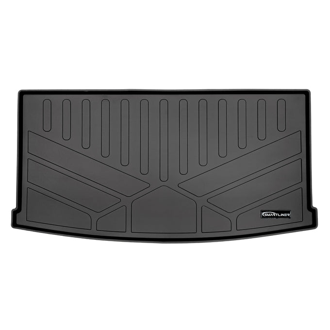 Cargo Liner Behind 3rd Row <br> 18-22 Volkswagen Atlas