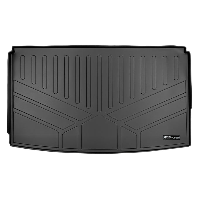 Cargo Liner Behind 3rd Row <br> 18-22 Ford Expedition Max18-22 Lincoln Navigator L