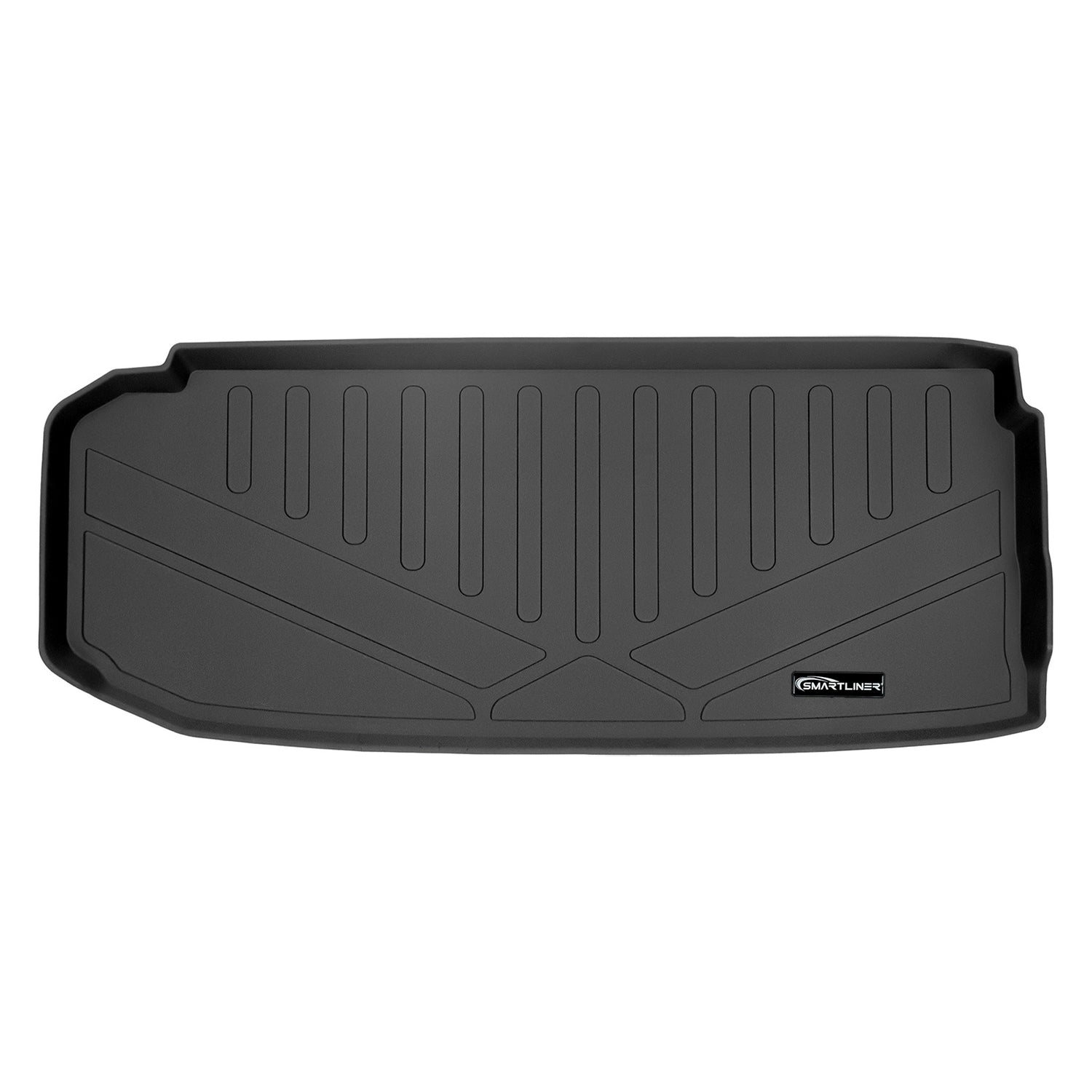 Cargo Liner Behind 3rd Row <br> 18-22 Lexus RX350L18-22 Lexus RX450hL