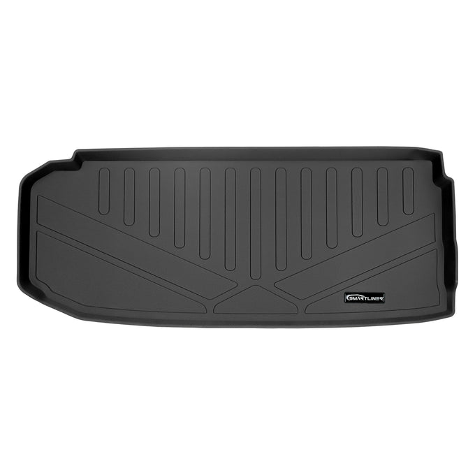 Cargo Liner Behind 3rd Row <br> 18-22 Lexus RX350L18-22 Lexus RX450hL