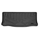 Rear Cargo Well Liner <br> 21-23 Tesla Model S