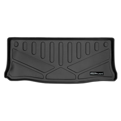 Rear Cargo Well Liner <br> 21-23 Tesla Model S