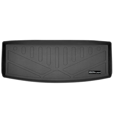 Cargo Liner Behind 3rd Row <br> 18-21 Volkswagen Tiguan