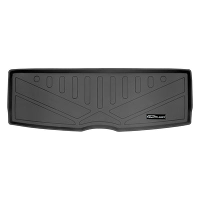 Cargo Liner Behind 3rd Row <br> 20¨C23 Mercedes GLE350/450/43 AMG/63 AMG S