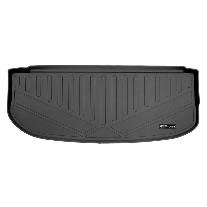 Cargo Liner Behind 3rd Row <br> 20-25 Hyundai Palisade