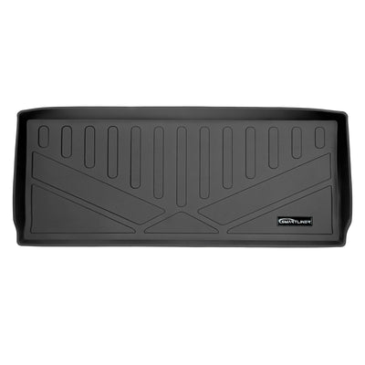 Cargo Liner Behind 3rd Row <br> 19-25 BMW X7