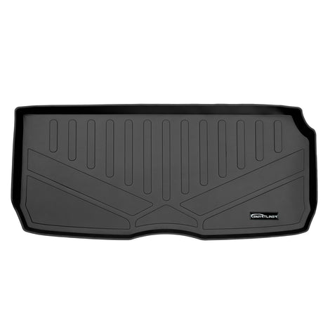 Cargo Liner Behind 3rd Row <br> 20-21 Mercedes-Benz GLS450 20-21 GLS580