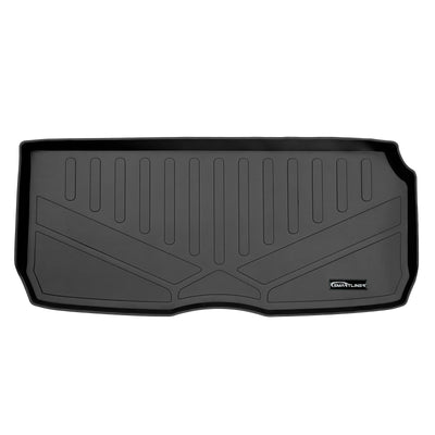 Cargo Liner Behind 3rd Row <br> 20-21 Mercedes-Benz GLS450 20-21 GLS580