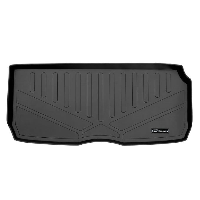 Cargo Liner Behind 3rd Row <br> 20-21 Mercedes-Benz GLS450 20-21 GLS580