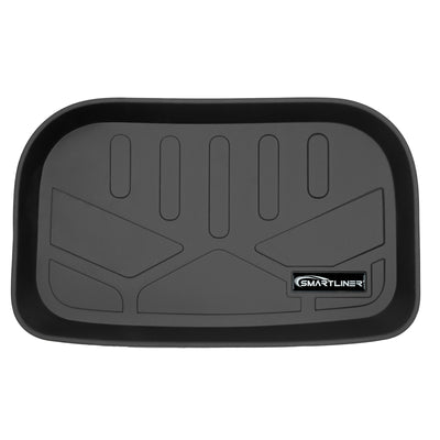 Cargo Liner Mat Under The Cargo Deck <br> 20-23 Tesla Model Y