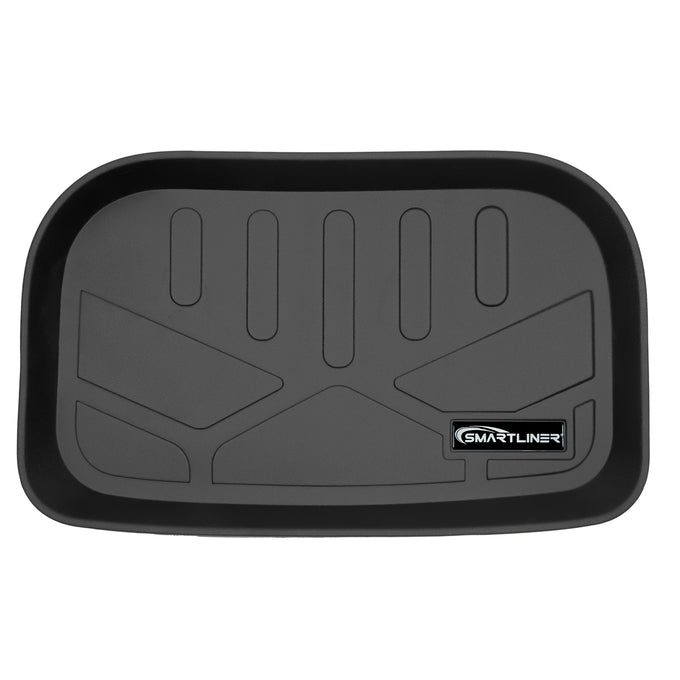 Cargo Liner Mat Under The Cargo Deck <br> 20-23 Tesla Model Y