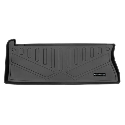 Cargo Liner Behind the 3rd Row <br> 21-23 Toyota Sienna