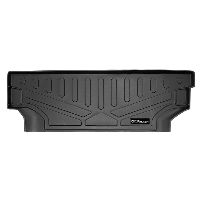 Cargo Liner Behind the 2nd Row Set <br> 23-24 Land Rover Defender 130