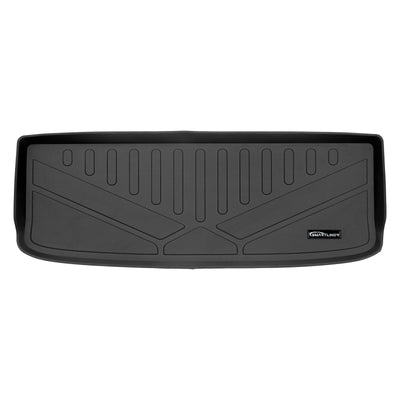 Cargo Liner Mat Behind 3rd Row <br> 22-23 Nissan Pathfinder