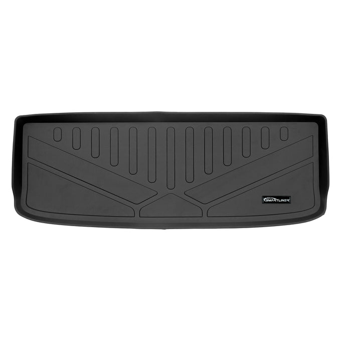 Cargo Liner Mat Behind 3rd Row <br> 22-23 Nissan Pathfinder