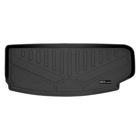 Cargo Liner Behind the 3rd Row <br> 21-23 Jeep Grand Cherokee L