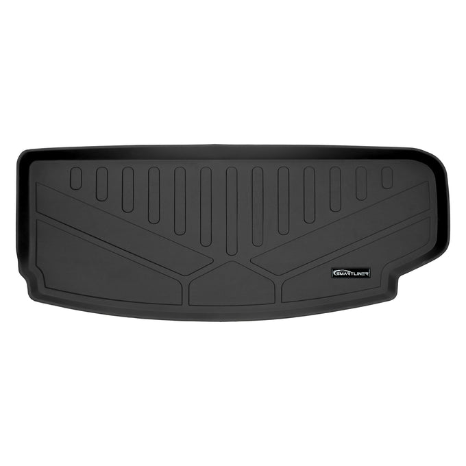 Cargo Liner Behind the 3rd Row <br> 21-23 Jeep Grand Cherokee L