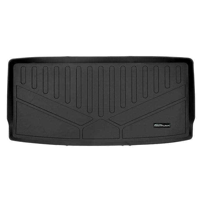 Cargo Liner Behind the 3rd Row <br> 22-23 Jeep Wagoneer