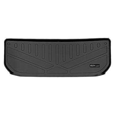 Cargo Liner Mat Behind 3rd Row <br> 22-23 Infiniti QX60
