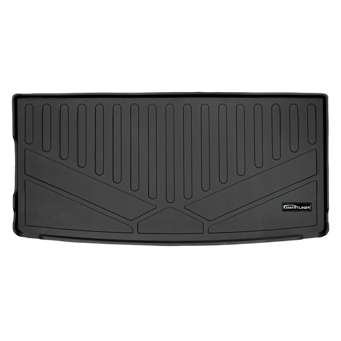 Cargo Liner Behind the 3rd Row <br> 22-23 Jeep Grand Wagoneer